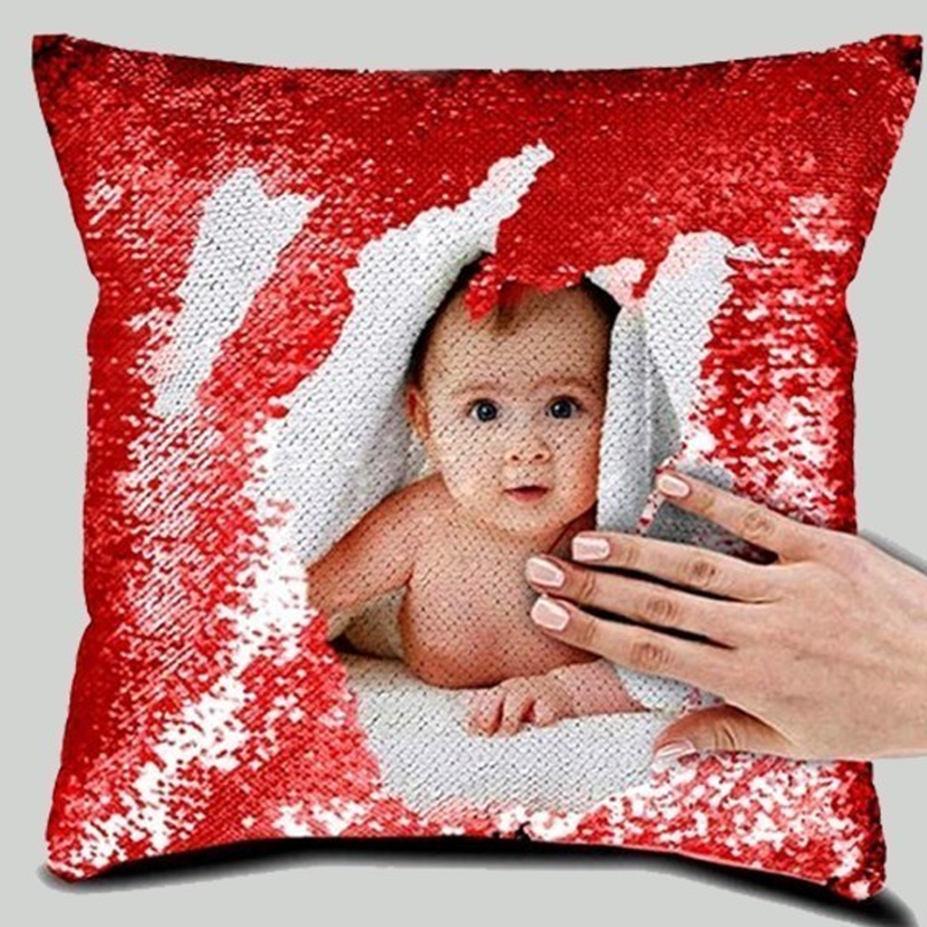 Magic Pillow